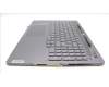 Lenovo 5CB1L68953 Tastatur inkl. Topcase ASM_POR L21J8 FPSG BL