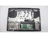 Lenovo 5CB1L68955 Tastatur inkl. Topcase ASM_SLV L21J8 FPSG BL