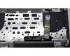 Lenovo 5CB1L68955 Tastatur inkl. Topcase ASM_SLV L21J8 FPSG BL