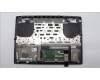 Lenovo 5CB1L68959 Tastatur inkl. Topcase ASM_THAI L21J8 FPSG BL