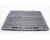 Lenovo 5CB1L68959 Tastatur inkl. Topcase ASM_THAI L21J8 FPSG BL