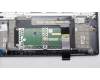 Lenovo 5CB1L68959 Tastatur inkl. Topcase ASM_THAI L21J8 FPSG BL