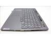 Lenovo 5CB1L68959 Tastatur inkl. Topcase ASM_THAI L21J8 FPSG BL