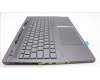 Lenovo 5CB1L68959 Tastatur inkl. Topcase ASM_THAI L21J8 FPSG BL