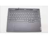 Lenovo 5CB1L68961 Tastatur inkl. Topcase ASM_UK L21J8 FPSG BL