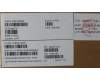 Lenovo 5CB1L68962 C-Cover with keyboard,Ukraine,Storm Grey,Backlight,Fingerprint