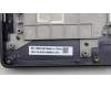 Lenovo 5CB1L68962 Tastatur inkl. Topcase ASM_UKR L21J8 FPSG BL