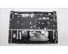 Lenovo 5CB1L68966 C-Cover with keyboard,English,Cloud Grey,Non_Backlight,Non_Fingerprint