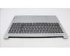 Lenovo 5CB1L68979 COVER UpCase_SPA C82XF NFP CG NBL ALDF