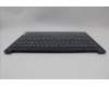 Lenovo 5CB1L69631 COVER UpCase_SPA C82XF NFP AB NBL ALDF