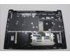 Lenovo 5CB1L69631 C-Abdeckung mit Tastatur, Spanisch, tiefblau, Ohne_Hintergrundbeleuchtung, Ohne_Fingerabdruckscanner