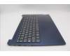 Lenovo 5CB1L69631 COVER UpCase_SPA C82XF NFP AB NBL ALDF