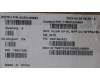 Lenovo 5CB1L69682 COVER UpCase_EUROENGC82XD NFP CG NBL AL