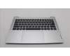 Lenovo 5CB1L69682 COVER UpCase_EUROENGC82XD NFP CG NBL AL