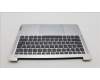 Lenovo 5CB1L69682 COVER UpCase_EUROENGC82XD NFP CG NBL AL