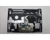 Lenovo 5CB1L69691 Tastatur inkl. Topcase_UK C82XD NFP CG NBL AL