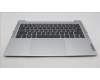 Lenovo 5CB1L69691 Tastatur inkl. Topcase_UK C82XD NFP CG NBL AL