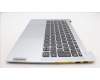 Lenovo 5CB1L69692 Tastatur inkl. Topcase_ITA C82XD NFP CG NBL AL