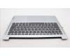 Lenovo 5CB1L69692 Tastatur inkl. Topcase_ITA C82XD NFP CG NBL AL