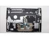 Lenovo 5CB1L69692 Tastatur inkl. Topcase_ITA C82XD NFP CG NBL AL
