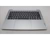 Lenovo 5CB1L69693 Tastatur inkl. Topcase_SPA C82XD NFP CG NBL AL