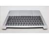 Lenovo 5CB1L69693 Tastatur inkl. Topcase_SPA C82XD NFP CG NBL AL