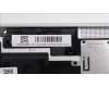 5CB1L69693 Lenovo COVER UpperCase_SPA C82XD NFP CG NBL AL