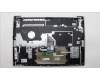 Lenovo 5CB1L69695 Tastatur inkl. Topcase_POR C82XD NFP CG NBL AL
