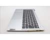 Lenovo 5CB1L69695 Tastatur inkl. Topcase_POR C82XD NFP CG NBL AL