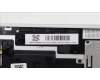 Lenovo 5CB1L69695 Tastatur inkl. Topcase_POR C82XD NFP CG NBL AL