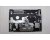 Lenovo 5CB1L69698 COVER UpCase_NORDIC C82XD NFP CG NBL AL