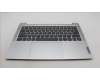 Lenovo 5CB1L69698 COVER UpCase_NORDIC C82XD NFP CG NBL AL