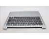 Lenovo 5CB1L69698 COVER UpCase_NORDIC C82XD NFP CG NBL AL