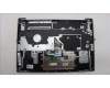 Lenovo 5CB1L69699 Tastatur inkl. Topcase_FRA C82XD NFP CG NBL AL