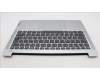 Lenovo 5CB1L69699 Tastatur inkl. Topcase_FRA C82XD NFP CG NBL AL