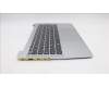 Lenovo 5CB1L69699 Tastatur inkl. Topcase_FRA C82XD NFP CG NBL AL