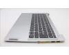 Lenovo 5CB1L69700 Tastatur inkl. Topcase_GER C82XD NFP CG NBL AL