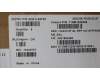 Lenovo 5CB1L69703 Tastatur inkl. Topcase_BEL C82XD NFP CG NBL AL