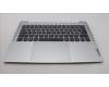 Lenovo 5CB1L69706 Tastatur inkl. Topcase_SWS C82XD NFP CG NBL AL