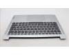 Lenovo 5CB1L69706 Tastatur inkl. Topcase_SWS C82XD NFP CG NBL AL