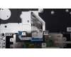 Lenovo 5CB1L69706 Tastatur inkl. Topcase_SWS C82XD NFP CG NBL AL