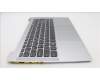 Lenovo 5CB1L69706 Tastatur inkl. Topcase_SWS C82XD NFP CG NBL AL
