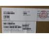 Lenovo 5CB1L72108 COVER Keyboard L82YQ Assy NORDIC