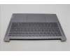 Lenovo 5CB1L72129 Tastatur inkl. Topcase ASM_BEL H 83AM ARGY