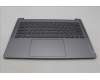 Lenovo 5CB1L72129 Tastatur inkl. Topcase ASM_BEL H 83AM ARGY