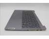 Lenovo 5CB1L72129 Tastatur inkl. Topcase ASM_BEL H 83AM ARGY