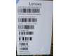 Lenovo 5CB1L72132 Tastatur inkl. Topcase ASM_CZE/SLK H 83AM ARGY