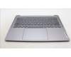 Lenovo 5CB1L72132 Tastatur inkl. Topcase ASM_CZE/SLK H 83AM ARGY