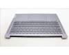 Lenovo 5CB1L72132 Tastatur inkl. Topcase ASM_CZE/SLK H 83AM ARGY