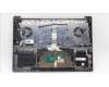 Lenovo 5CB1L72133 Tastatur inkl. Topcase ASM_ENG H 83AM ARGY